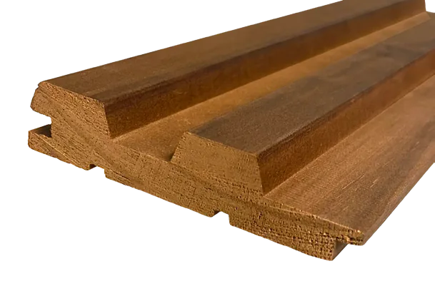 Slatwall